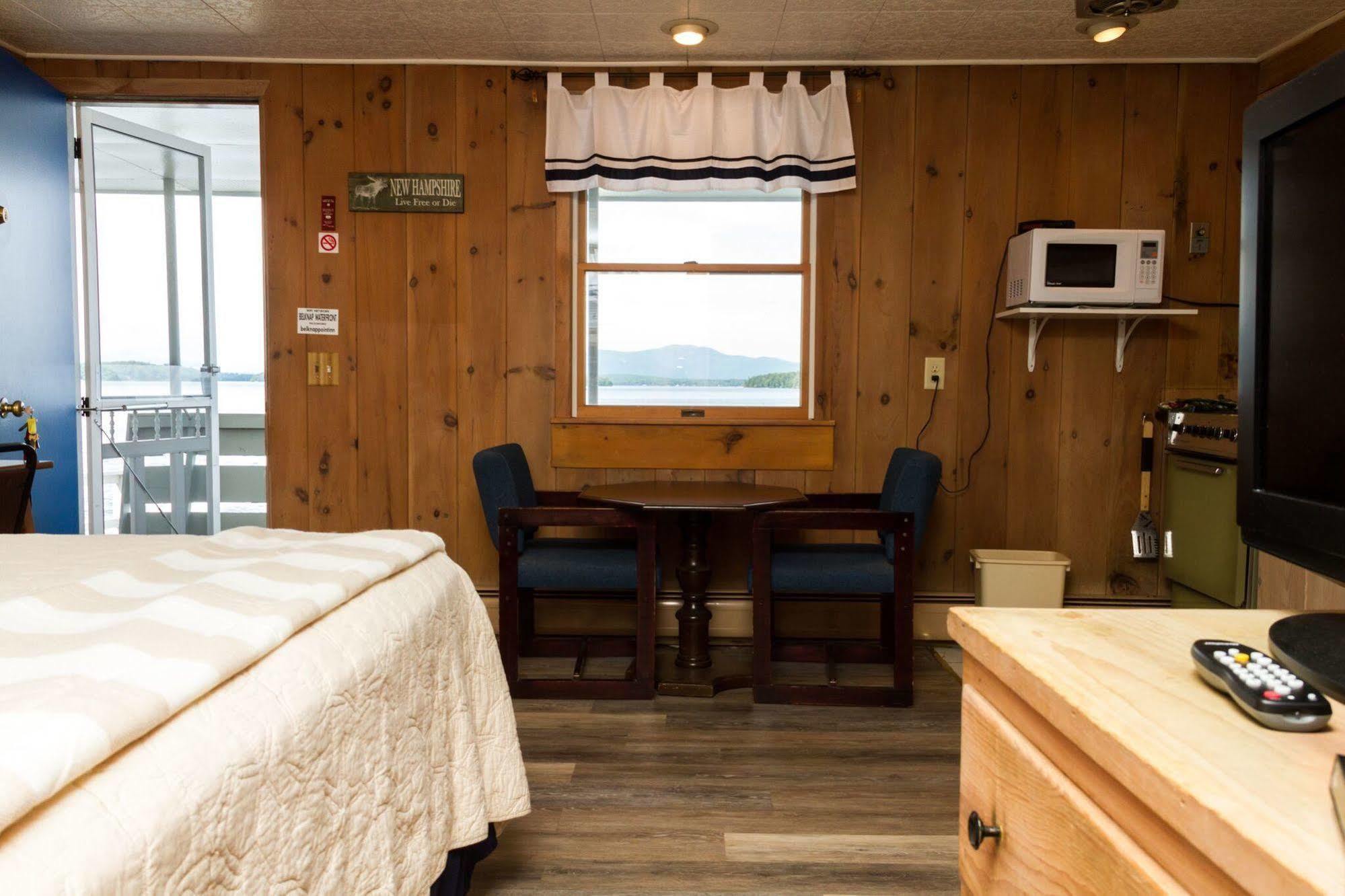 غيلفورد Belknap Point Inn المظهر الخارجي الصورة