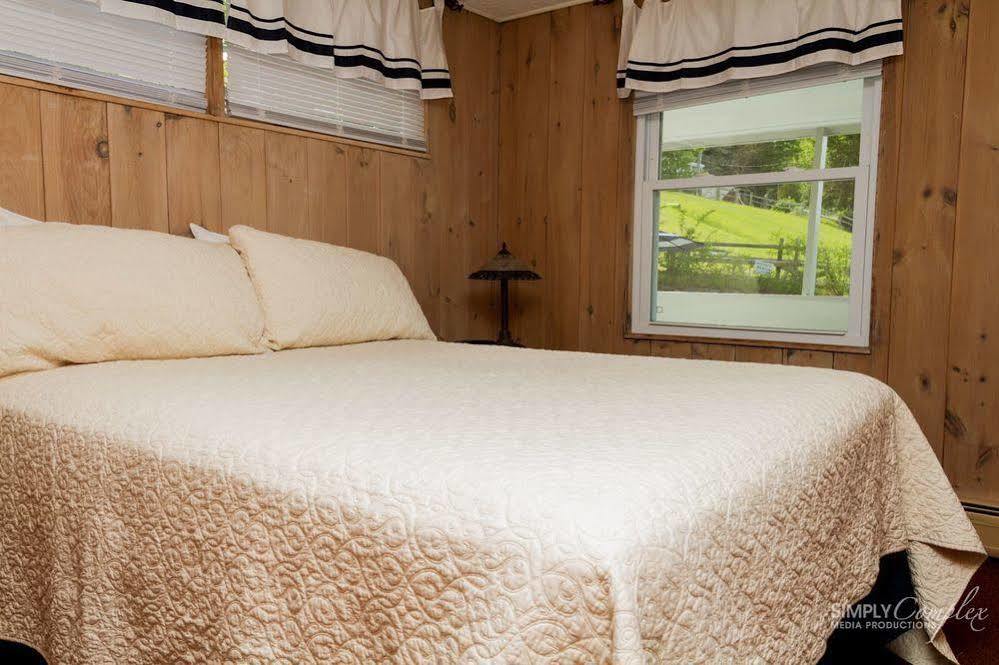 غيلفورد Belknap Point Inn المظهر الخارجي الصورة