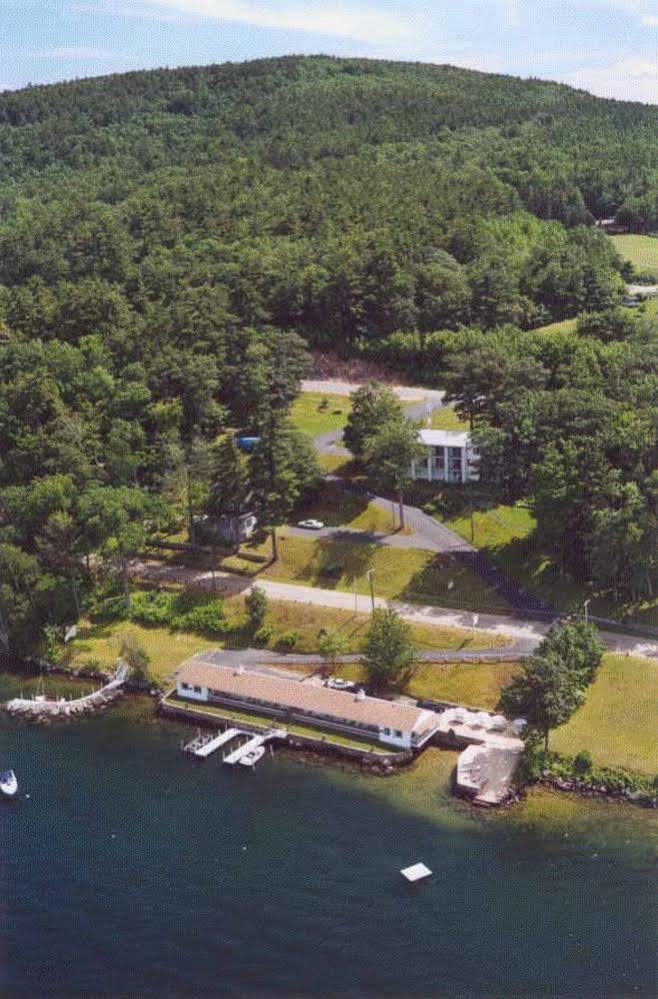 غيلفورد Belknap Point Inn المظهر الخارجي الصورة