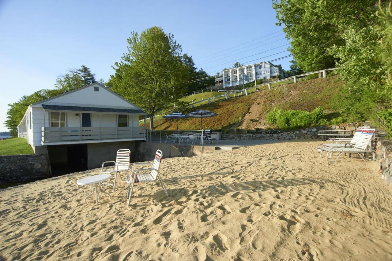 غيلفورد Belknap Point Inn المظهر الخارجي الصورة